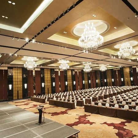 Palace Garden Hotel And Resorts Peking Exterior foto