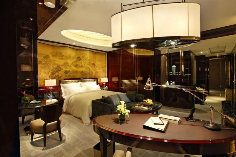Palace Garden Hotel And Resorts Peking Exterior foto