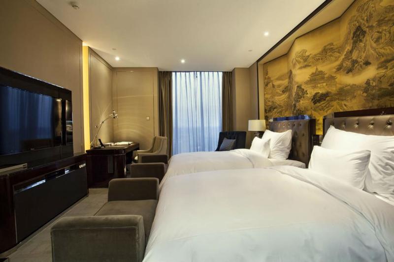 Palace Garden Hotel And Resorts Peking Exterior foto